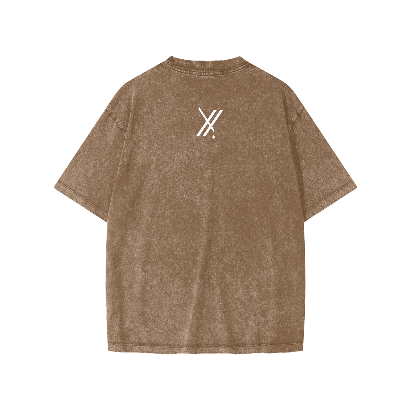 I Love Jesus Snow Washed Kids' T-shirt