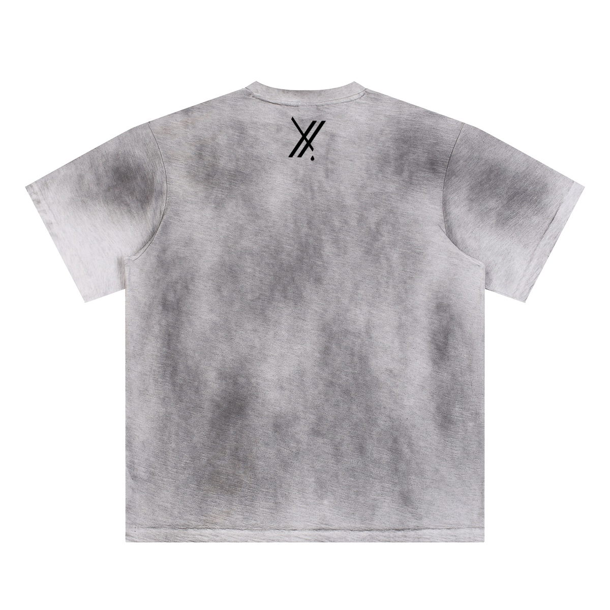 Sunfade Hand-Painted T-Shirt(160GSM)