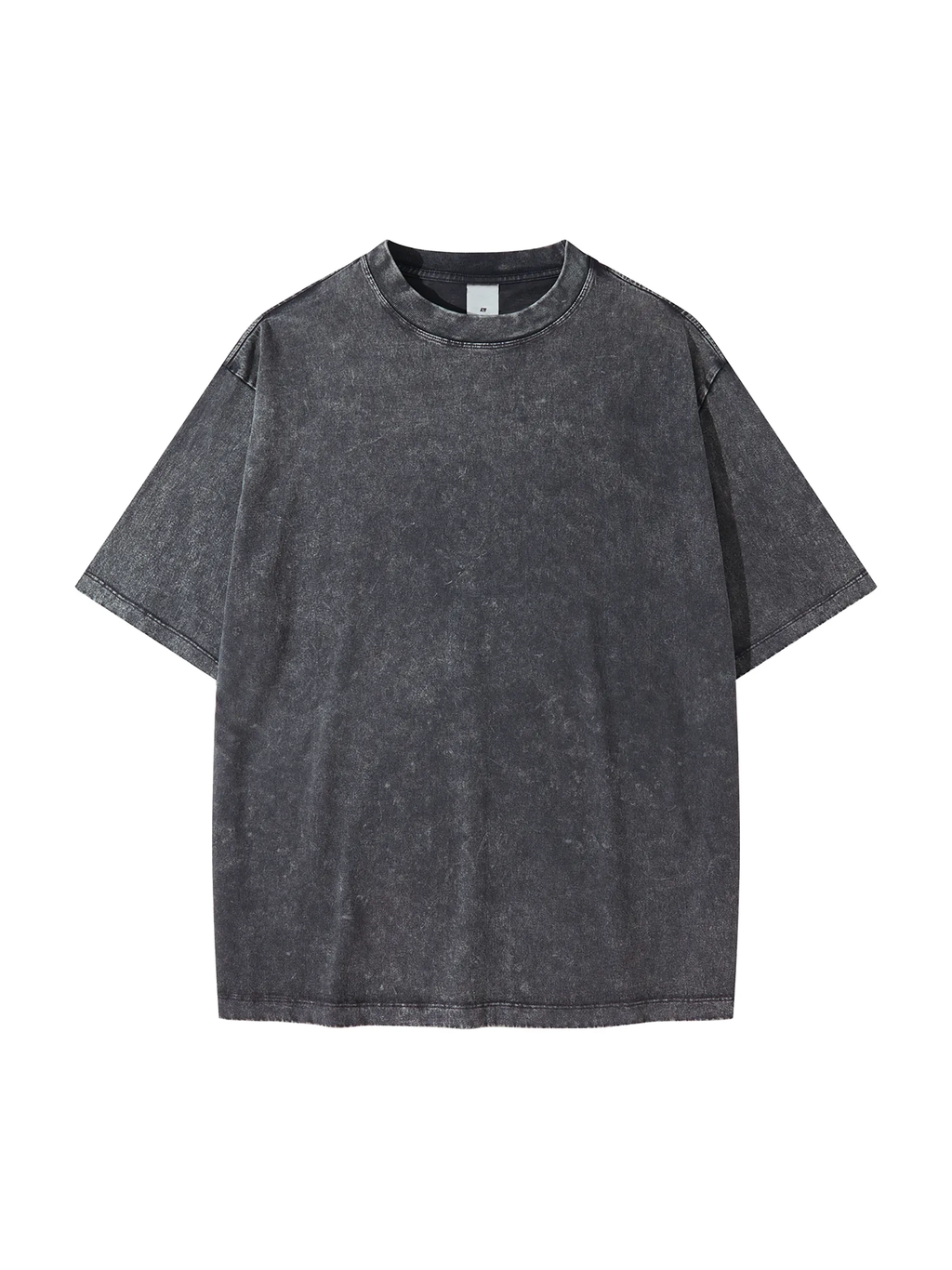 I Love Jesus Snow Washed Kids' T-shirt