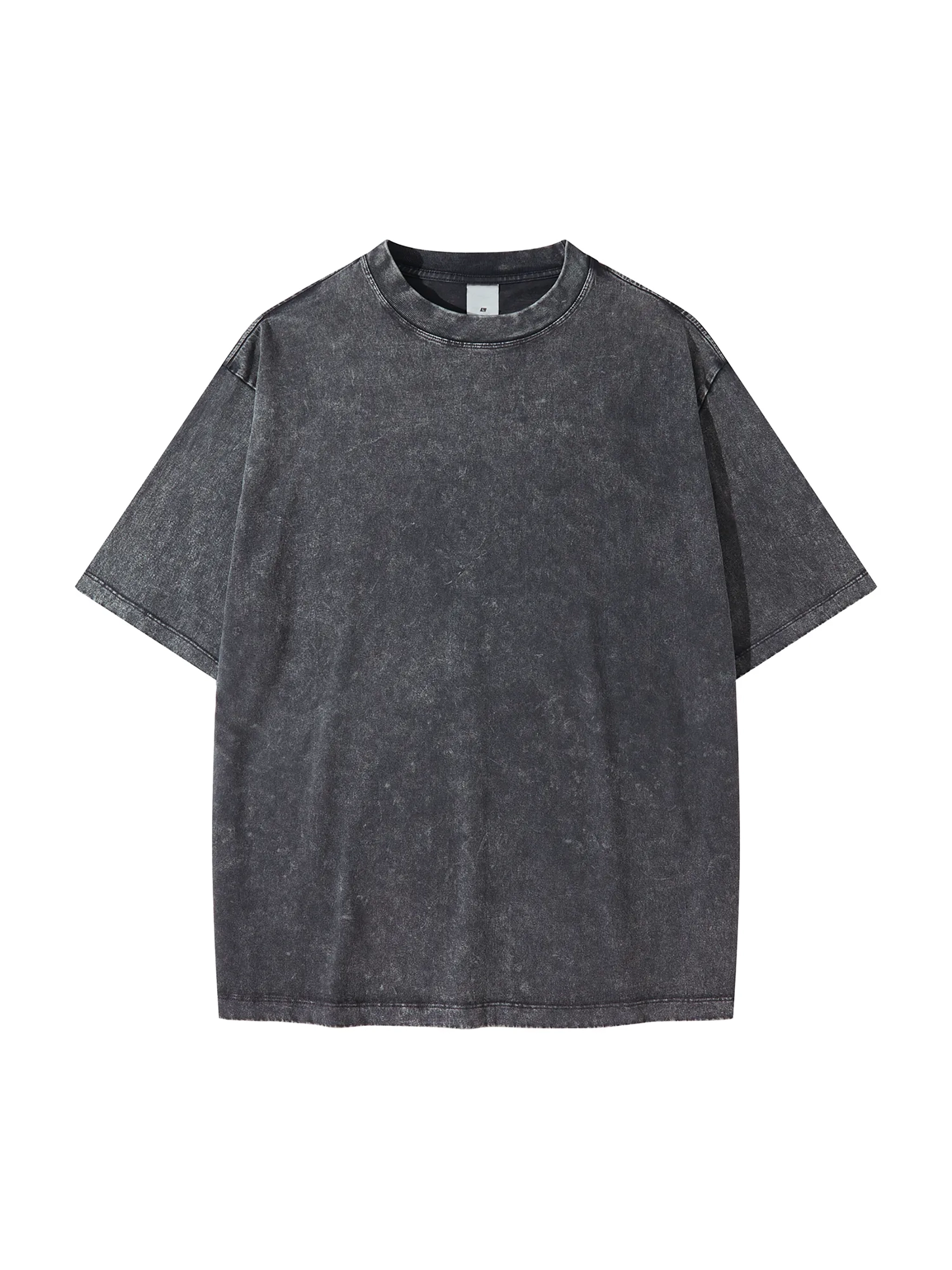 I Love Jesus Snow Washed Kids' T-shirt