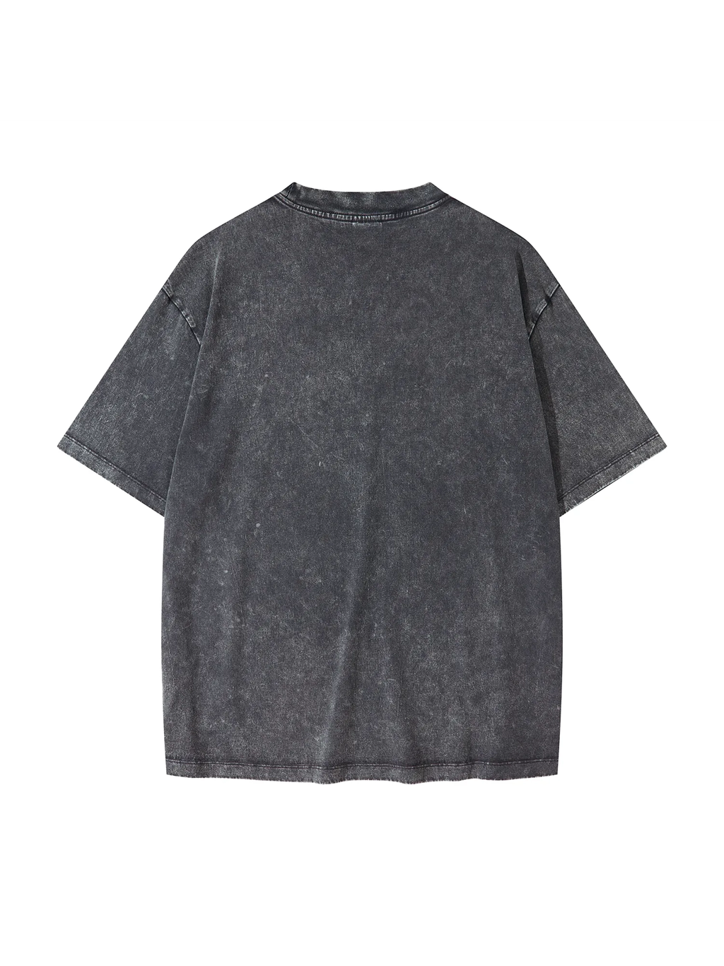 I Love Jesus Snow Washed Kids' T-shirt